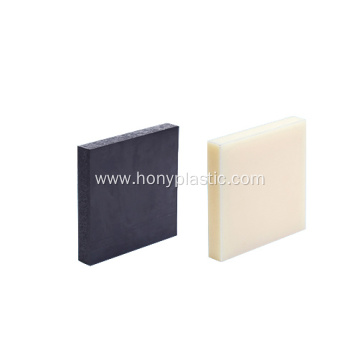 Anti Static ESD ABS Sheet & Rod